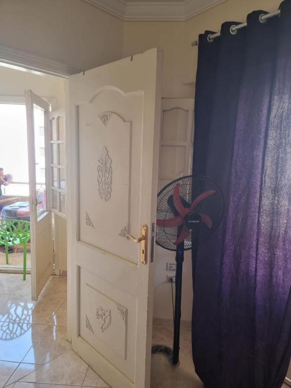 Bed In Raheem Guest House More Than Accommodation Kairo Exterior foto