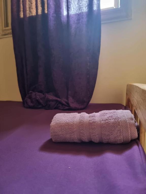 Bed In Raheem Guest House More Than Accommodation Kairo Exterior foto